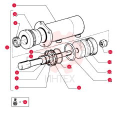 CYLINDER 75266963