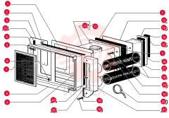 GASKET 75255052