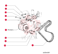 BOLT 75208926