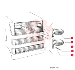 ELECTRIC CABLE 75249881