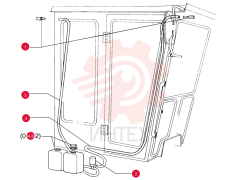 NOZZLE 75310316