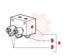 FLOAT VALVE 75325442