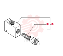 VALVE 71104112