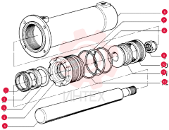 CYLINDER 75268456