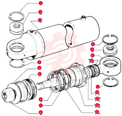 CYLINDER 75270375