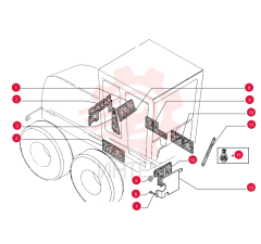FOAM INSULATION 75260567