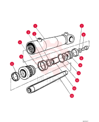 CYLINDER 73065115