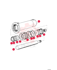 O-RING 8288832