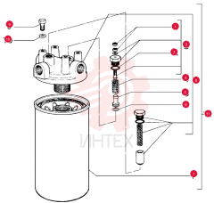 FILTER 73161226