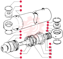 CYLINDER 75270375