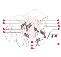 FOAM INSULATION 75260567