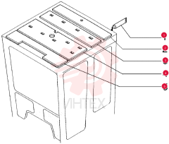 ADHESIVE 75311351