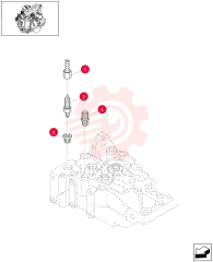 ADAPTER 76191723