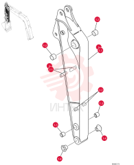 ARM YT12B00156F1