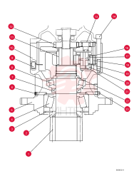 REDUCER YT32W00006F1