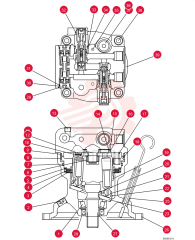 MOTOR YT15V00016F1