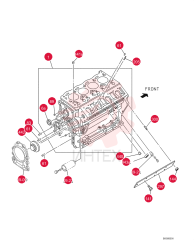 CYLINDER BLOCK VI8980894850 (2)