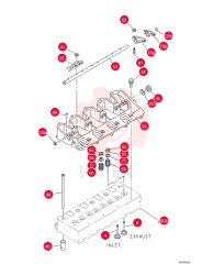 VALVE VI8971021231