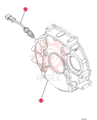 SENSOR VI1815105130