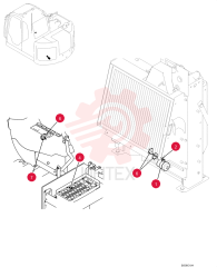 ALARM YN53S00004F1