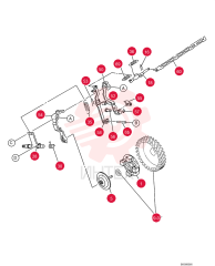 WEIGHT VI8980900300