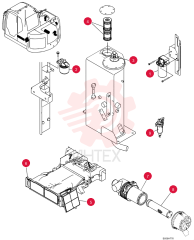 ELEMENT YT30T01001P1