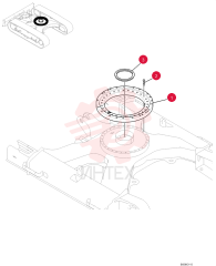 RING YT40F00004F1