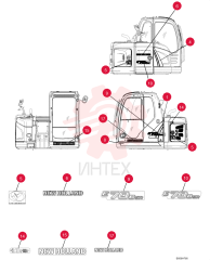 LABEL YN20T02025P1