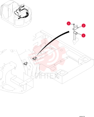 BUSHING YT03H01019P1