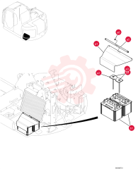 COVER YT72E01005P1