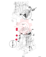 CABLE TIE,188mm L PY01P01043D3 (2)