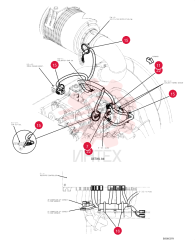 BRACKET YT13E01127P1