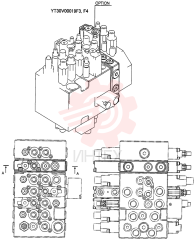 CONTROL VALVE YT30V00019F3 (1)