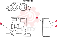 VALVE YR20V00001F1