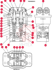 VALVE YN30V00070F1