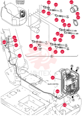 CONTROL LINES, MAIN LF06H00006F7 (1)