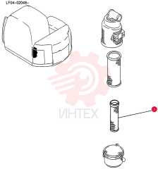 FILTER LE11P01016P1