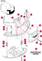 COUNTERWEIGHT YR60C00016P1