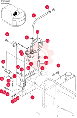 PUMP LF22P00003F2