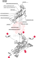 CONTROLLER ASSY YT22E00032F1 (2)
