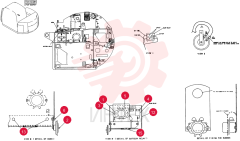 ELEC ASSY, UPP LF03E00002F1 (1)
