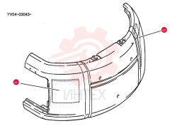 WEIGHT YV60C00005P1 (1)