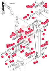 ARM GROUP YV12B00085F1 (2)