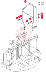 GUARD INSTAL  YV04-03043, Serial Range: -YV04-03085 YY21C00010FD (1)