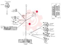 CONTROLLER ASSY (STD) YV22E00017F1 (2)