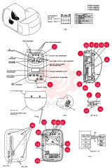 LEVEL GAUGE YY59S00003F4