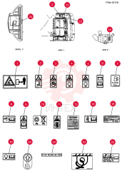 NAME PLATE INSTAL YT22T00107F1 (1)