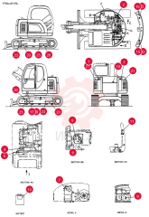 NAME PLATE INSTAL YT22T00107F1 (2)