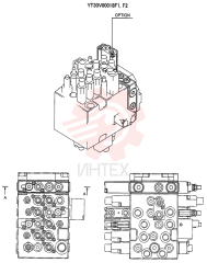 CONTROL VALVE YT30V00018F1 (1)