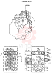VALVE YT30V00019F1 (1)